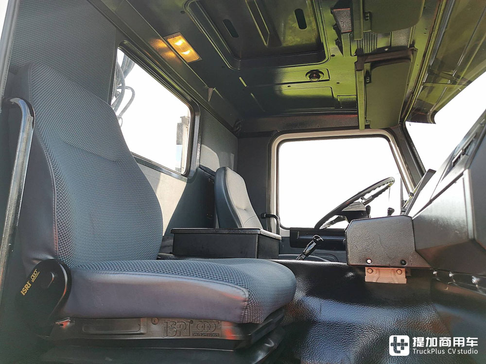 36年车龄仍光亮如新,这台斯堪尼亚82M正低价出售 - 第16张 - 提加商用车网 36年车龄仍光亮如新,这台斯堪尼亚82M正低价出售 - 第16张