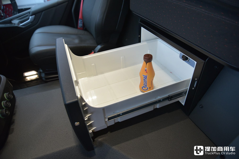 沃尔沃FH的最佳平替?BIGtruck测评新沃尔沃FM,给出高度评价 - 第16张 - 提加商用车网 沃尔沃FH的最佳平替?BIGtruck测评新沃尔沃FM,给出高度评价 - 第16张