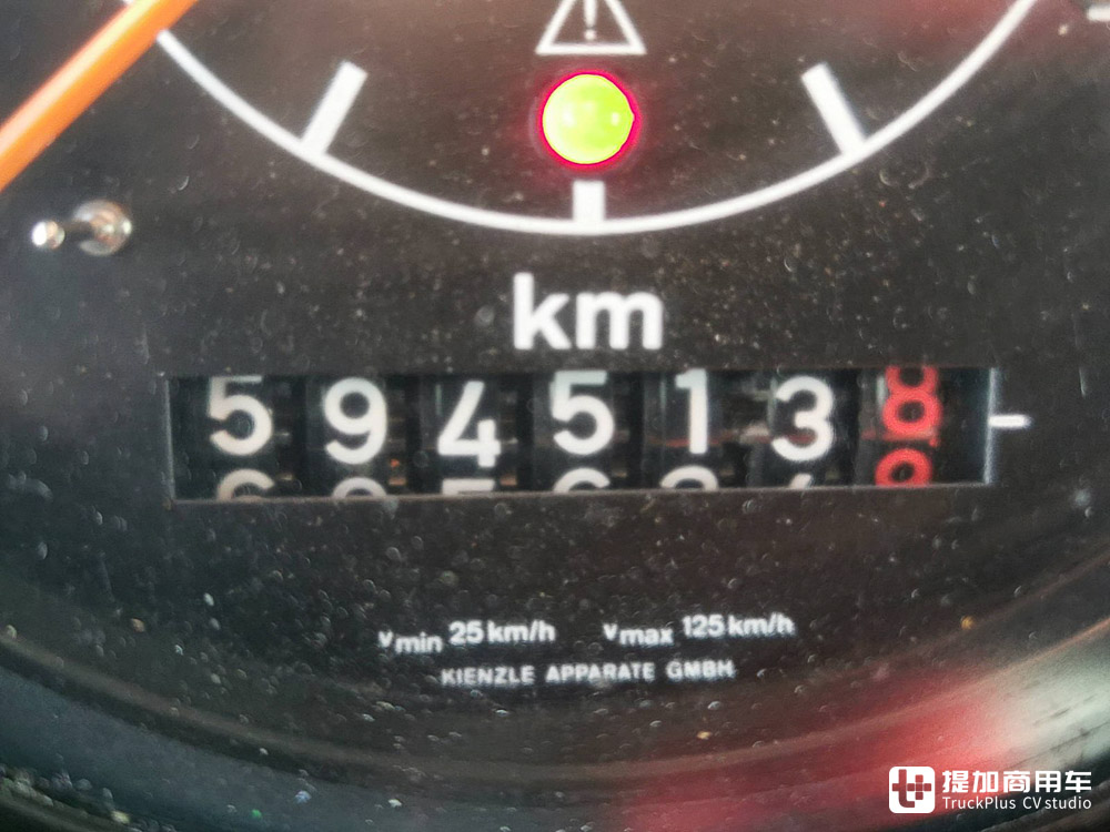 36年车龄仍光亮如新,这台斯堪尼亚82M正低价出售 - 第17张 - 提加商用车网 36年车龄仍光亮如新,这台斯堪尼亚82M正低价出售 - 第17张