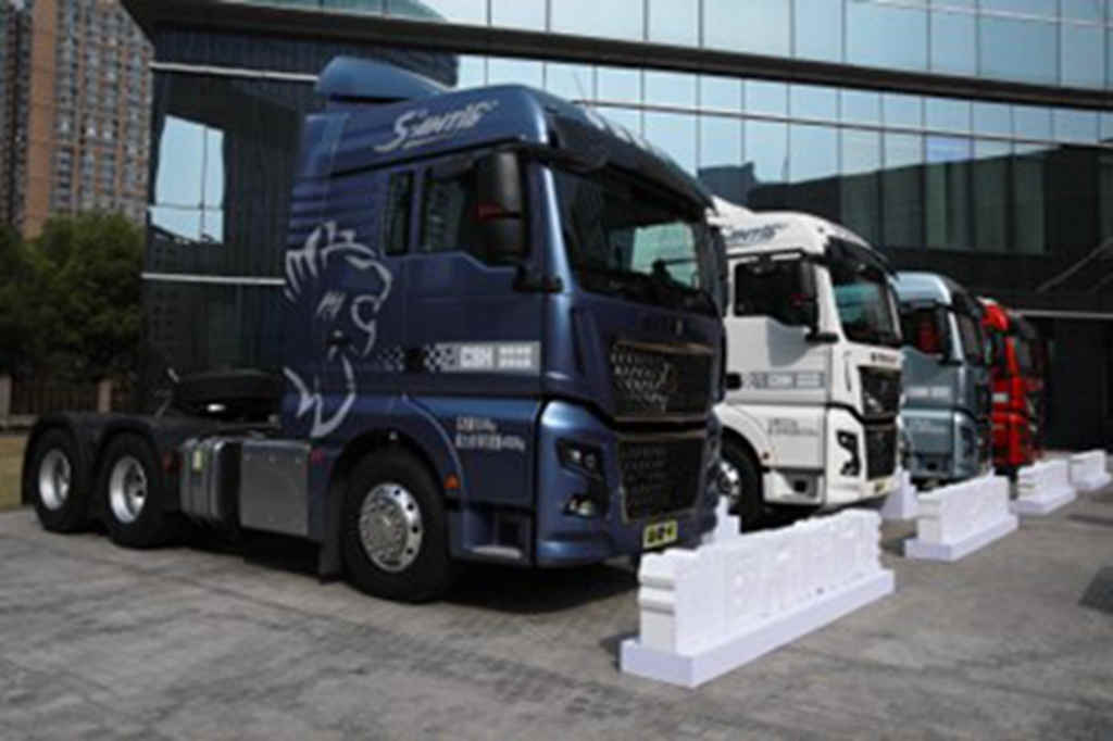 高效盈运新标杆，汕德卡C9H回本周期仅10个月？ - 第4张