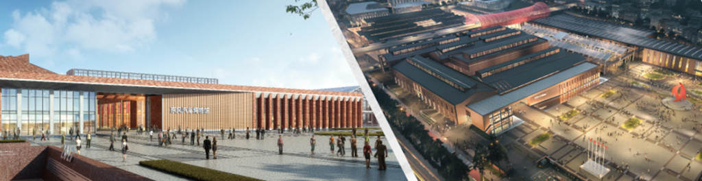 今天,原东风41厂发生了一件大事!!!东风汽车博物馆正式开工建设 - 第8张 - 提加商用车网 今天,原东风41厂发生了一件大事!!!东风汽车博物馆正式开工建设 - 第8张