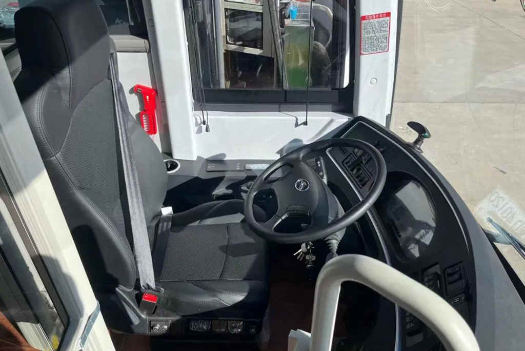 喜讯!滇西片区首条城际公交线路正式开通! - 第6张 - 提加商用车网 喜讯!滇西片区首条城际公交线路正式开通! - 第6张