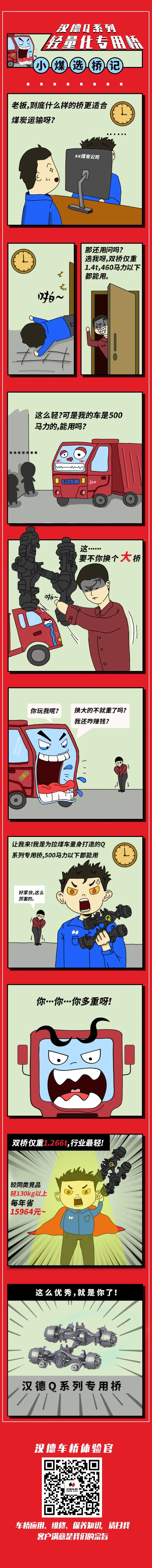 到底什么桥才适合煤炭运输？ - 第1张