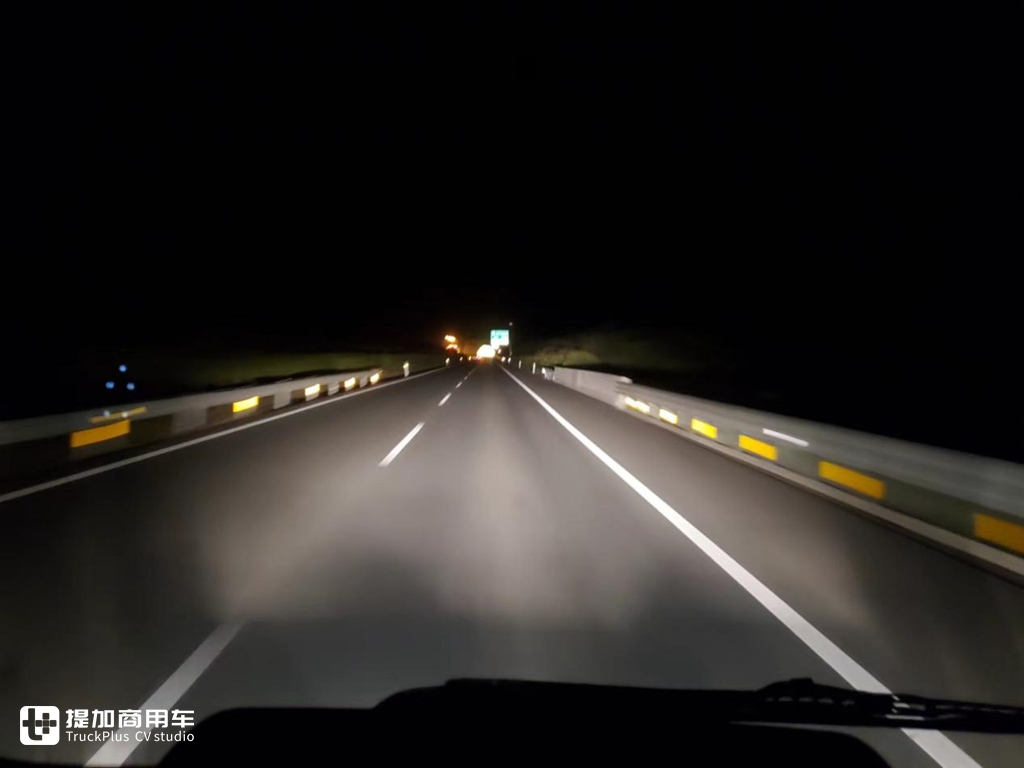 历时三天 1700公里深度体验 全新升级的东风多利卡超能轻卡实力究竟如何? - 第7张 - 提加商用车网 历时三天 1700公里深度体验 全新升级的东风多利卡超能轻卡实力究竟如何? - 第7张