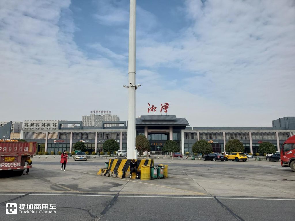 历时三天 1700公里深度体验 全新升级的东风多利卡超能轻卡实力究竟如何? - 第8张 - 提加商用车网 历时三天 1700公里深度体验 全新升级的东风多利卡超能轻卡实力究竟如何? - 第8张