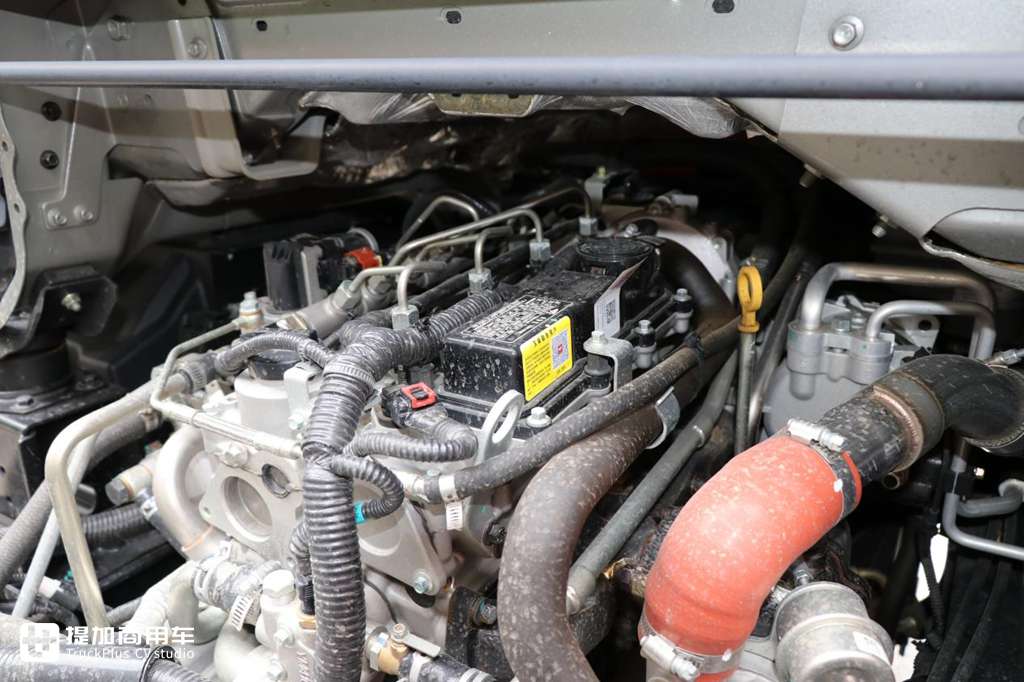 历时三天 1700公里深度体验 全新升级的东风多利卡超能轻卡实力究竟如何? - 第11张 - 提加商用车网 历时三天 1700公里深度体验 全新升级的东风多利卡超能轻卡实力究竟如何? - 第11张