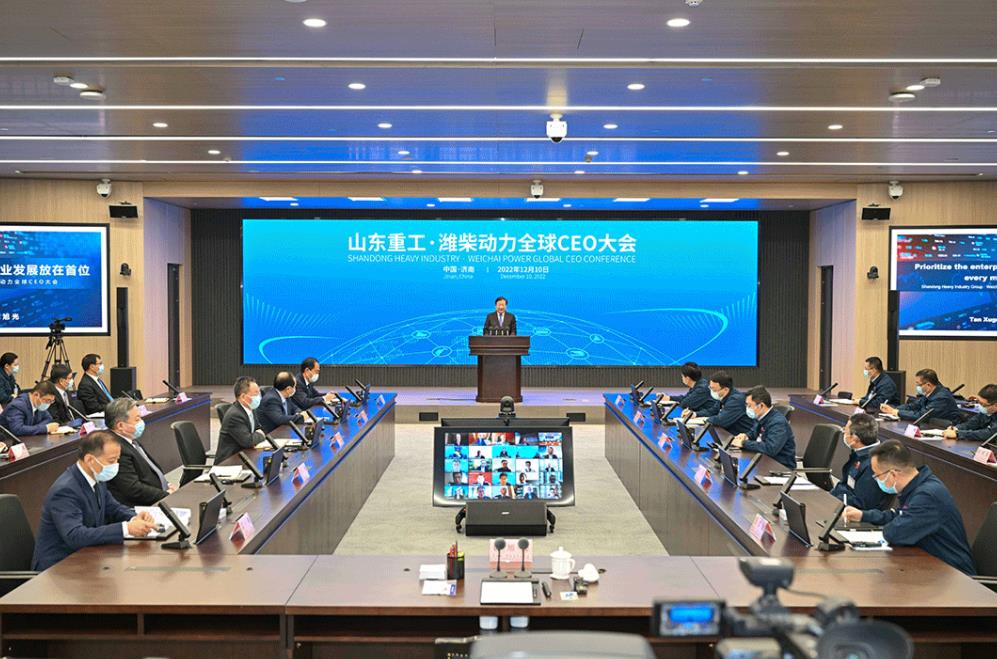 谭旭光:时时刻刻把企业发展放在首位! - 第1张 - 提加商用车网 谭旭光:时时刻刻把企业发展放在首位! - 第1张