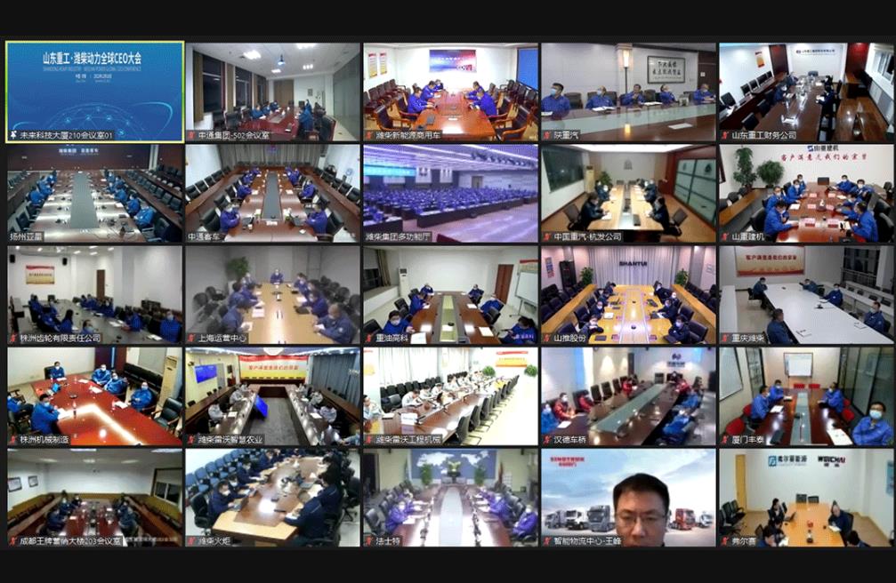 谭旭光:时时刻刻把企业发展放在首位! - 第2张 - 提加商用车网 谭旭光:时时刻刻把企业发展放在首位! - 第2张