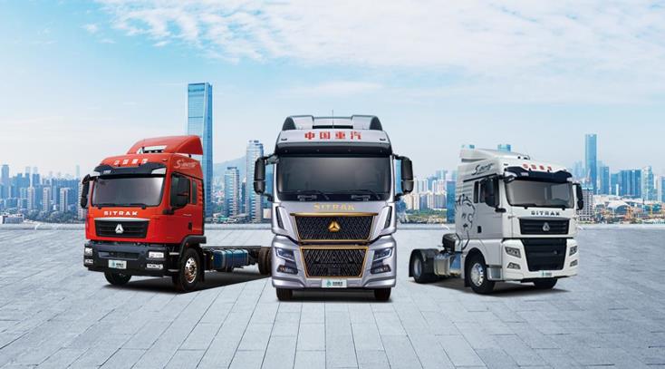 中国重汽“双12”超百万福利大放送，买卡车直接和老总谈 - 第2张