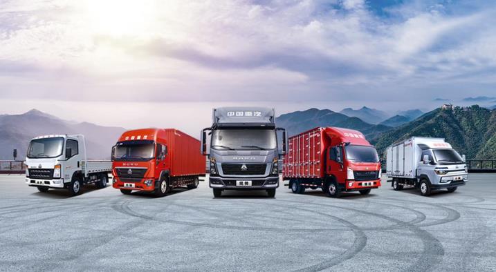 中国重汽“双12”超百万福利大放送，买卡车直接和老总谈 - 第4张