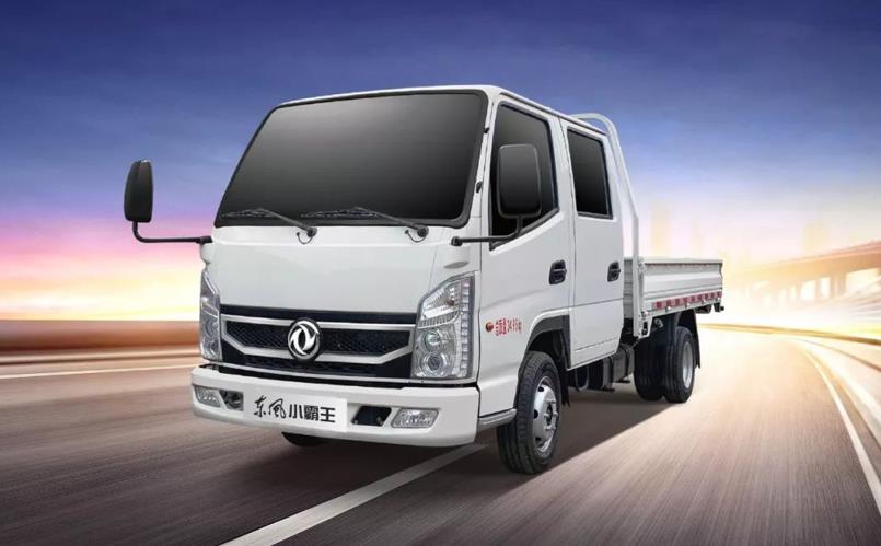 思乡游子意，拳拳东风情！东风小霸王助力每位游子回家 - 第1张