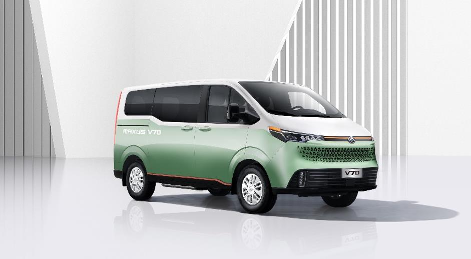 “新生代跨界车”V70全球首秀亮相,2023年最值得期待的新生代跨界车来了! - 第3张 - 提加商用车网 “新生代跨界车”V70全球首秀亮相,2023年最值得期待的新生代跨界车来了! - 第3张
