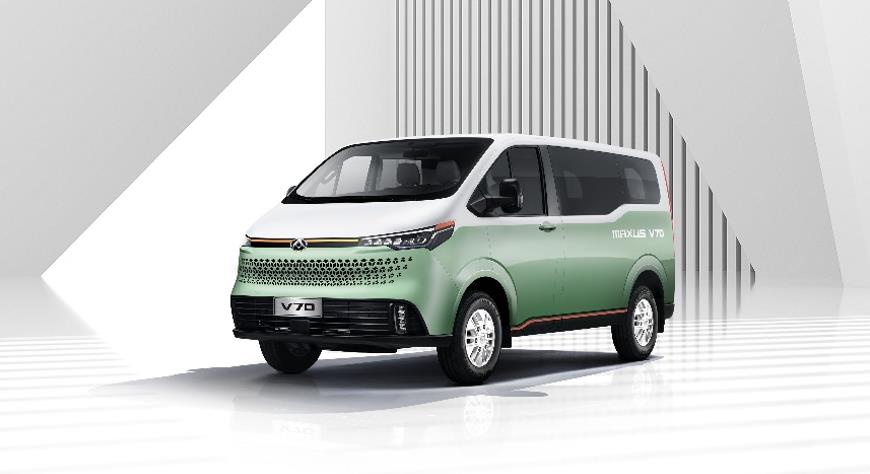 “新生代跨界车”V70全球首秀亮相,2023年最值得期待的新生代跨界车来了! - 第4张 - 提加商用车网 “新生代跨界车”V70全球首秀亮相,2023年最值得期待的新生代跨界车来了! - 第4张