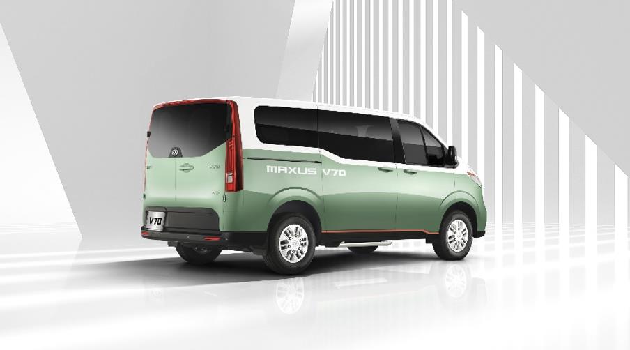 “新生代跨界车”V70全球首秀亮相,2023年最值得期待的新生代跨界车来了! - 第5张 - 提加商用车网 “新生代跨界车”V70全球首秀亮相,2023年最值得期待的新生代跨界车来了! - 第5张