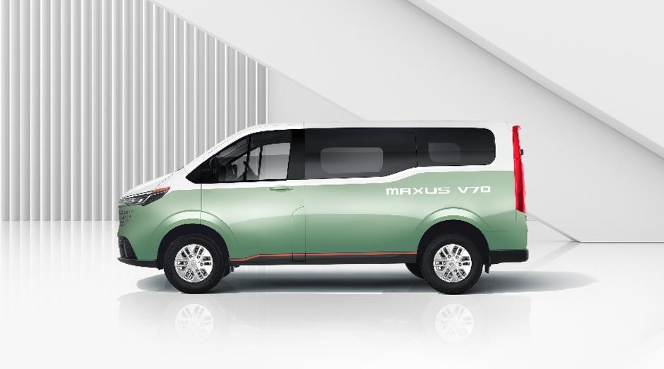 “新生代跨界车”V70全球首秀亮相,2023年最值得期待的新生代跨界车来了! - 第6张 - 提加商用车网 “新生代跨界车”V70全球首秀亮相,2023年最值得期待的新生代跨界车来了! - 第6张