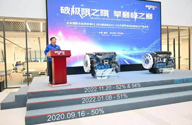 11月重卡销量唯一破万企业 中国重汽提前锁定胜局 - 第6张 - 提加商用车网 11月重卡销量唯一破万企业 中国重汽提前锁定胜局 - 第6张