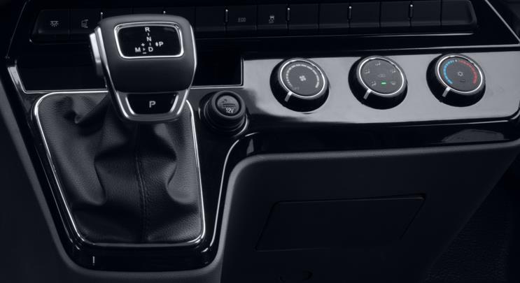 售价11.88万起,东风御风V9+正式上市 - 第3张 - 提加商用车网 售价11.88万起,东风御风V9+正式上市 - 第3张