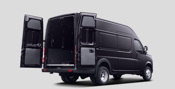 售价11.88万起,东风御风V9+正式上市 - 第7张 - 提加商用车网 售价11.88万起,东风御风V9+正式上市 - 第7张