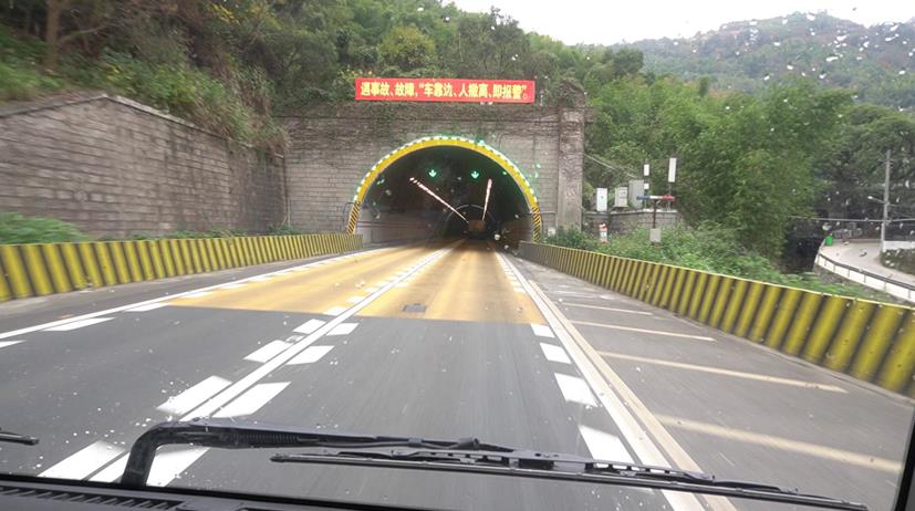 一箱油挑战1200公里,东风多利卡超能是否能创造奇迹? - 第3张 - 提加商用车网 一箱油挑战1200公里,东风多利卡超能是否能创造奇迹? - 第3张