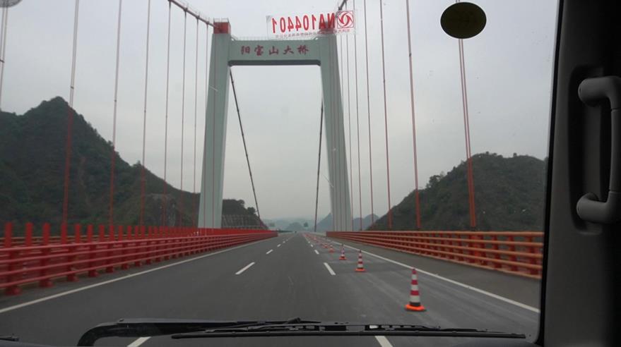 一箱油挑战1200公里,东风多利卡超能是否能创造奇迹? - 第5张 - 提加商用车网 一箱油挑战1200公里,东风多利卡超能是否能创造奇迹? - 第5张