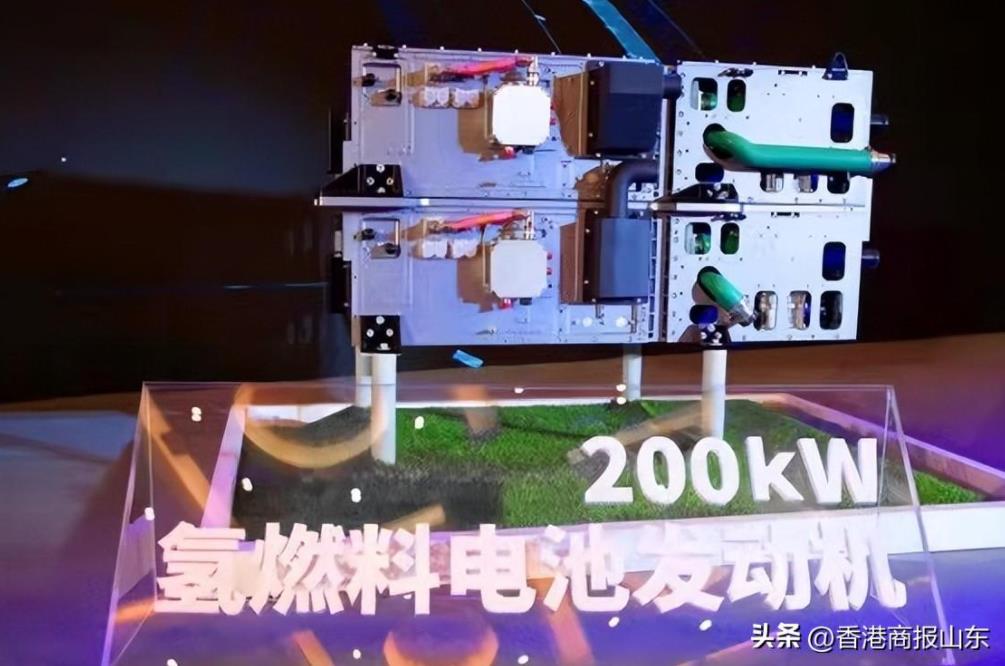 谭旭光的绿色低碳新布局:与三大企业战略合作,领跑“国四”赛道 - 第5张 - 提加商用车网 谭旭光的绿色低碳新布局:与三大企业战略合作,领跑“国四”赛道 - 第5张