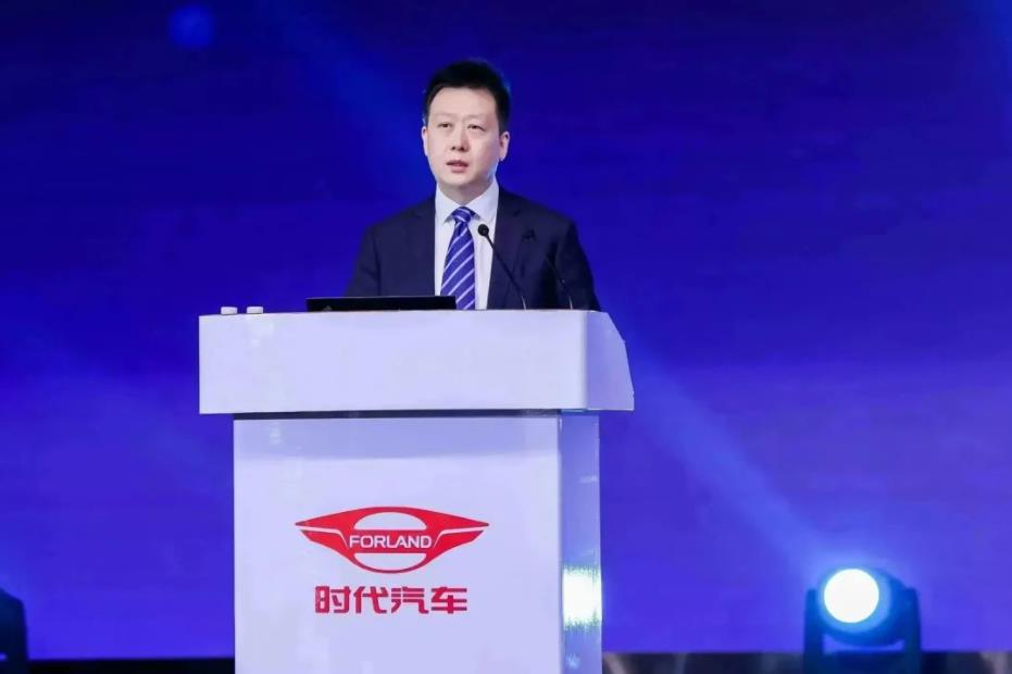 凝心聚力，一起领航 | 时代事业部2023全球合作伙伴大会领航卡车分会隆重召开 - 第2张