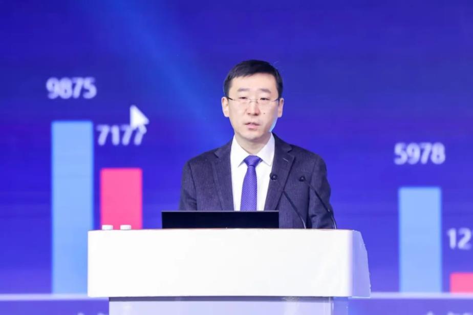 凝心聚力，一起领航 | 时代事业部2023全球合作伙伴大会领航卡车分会隆重召开 - 第4张