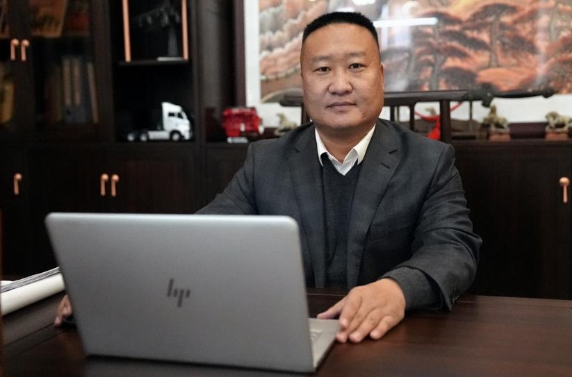 用行动诠释什么叫“后生可畏”?首达汽车在专业领域敢为人先 - 第2张 - 提加商用车网 用行动诠释什么叫“后生可畏”?首达汽车在专业领域敢为人先 - 第2张