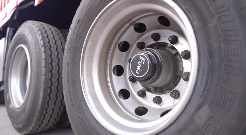 用行动诠释什么叫“后生可畏”?首达汽车在专业领域敢为人先 - 第3张 - 提加商用车网 用行动诠释什么叫“后生可畏”?首达汽车在专业领域敢为人先 - 第3张