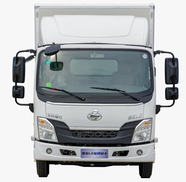 奋斗青年,就开三好轻卡! - 第1张 - 提加商用车网 奋斗青年,就开三好轻卡! - 第1张