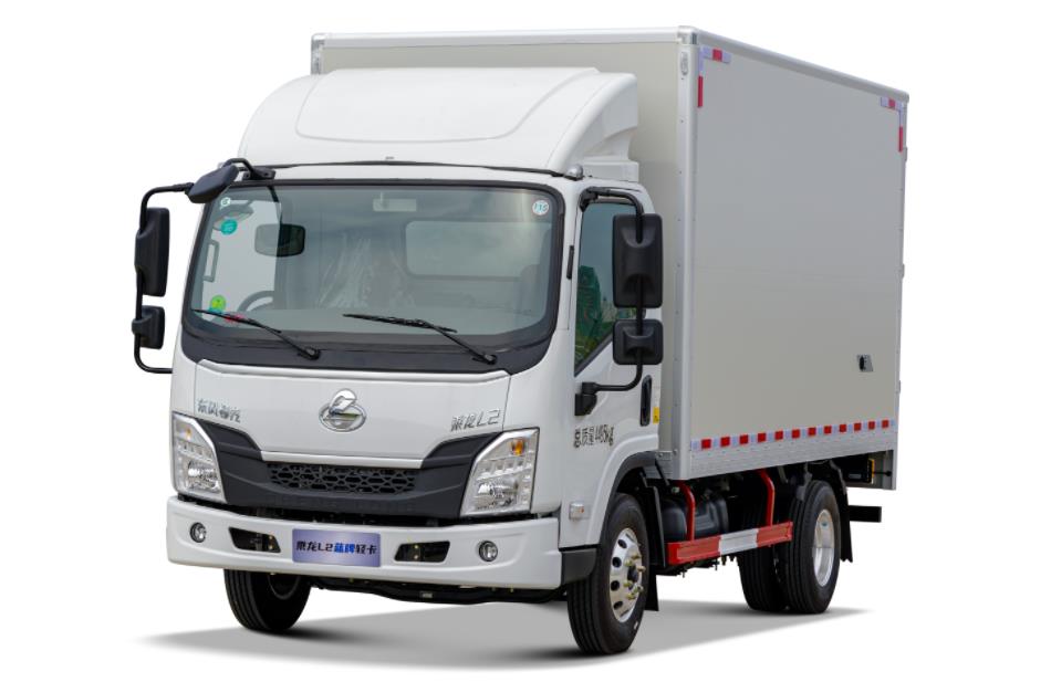 奋斗青年,就开三好轻卡! - 第3张 - 提加商用车网 奋斗青年,就开三好轻卡! - 第3张