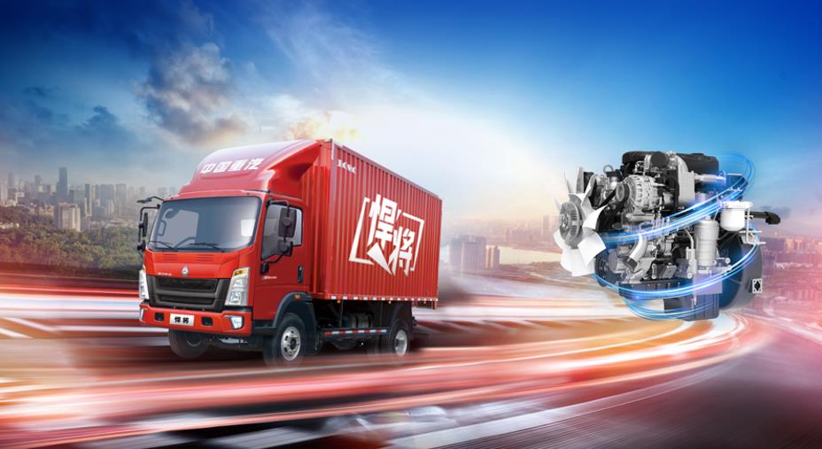 HOWO悍将蓝牌极限全能王连获三项重磅大奖 何以实至名归？ - 第5张