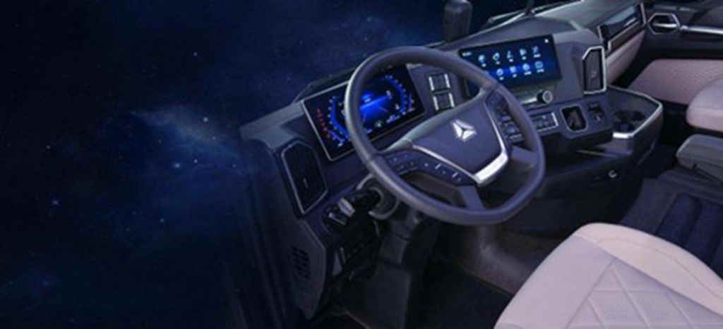 高效盈运新标杆，汕德卡C9H回本周期仅10个月？ - 第3张