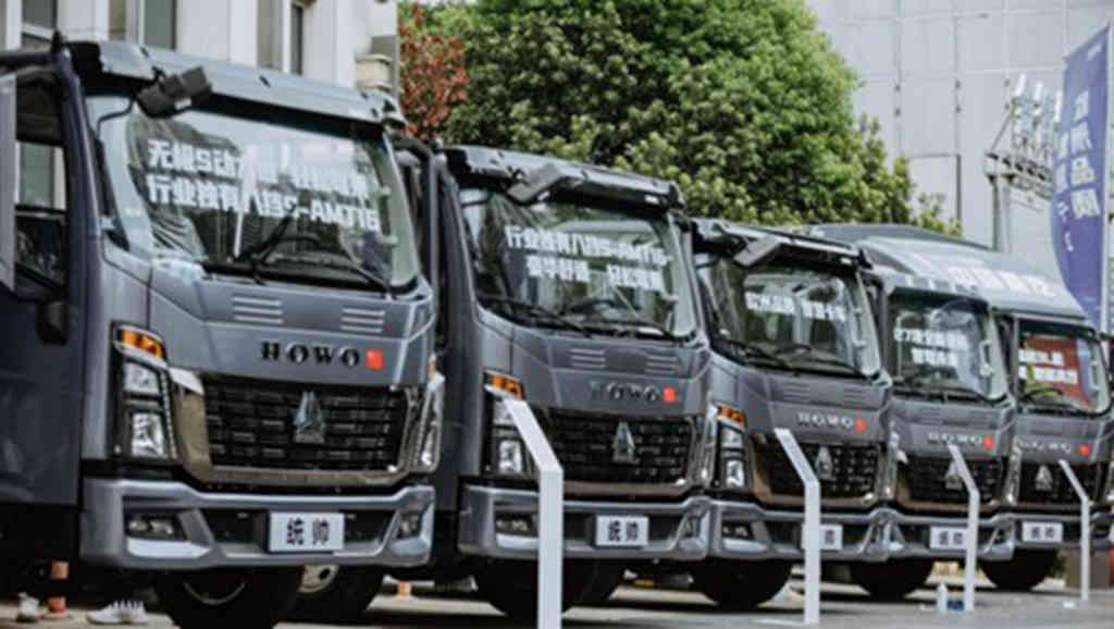 揭秘!频频获奖的HOWO轻卡统帅为何屡受用户信赖? - 第4张 - 提加商用车网 揭秘!频频获奖的HOWO轻卡统帅为何屡受用户信赖? - 第4张