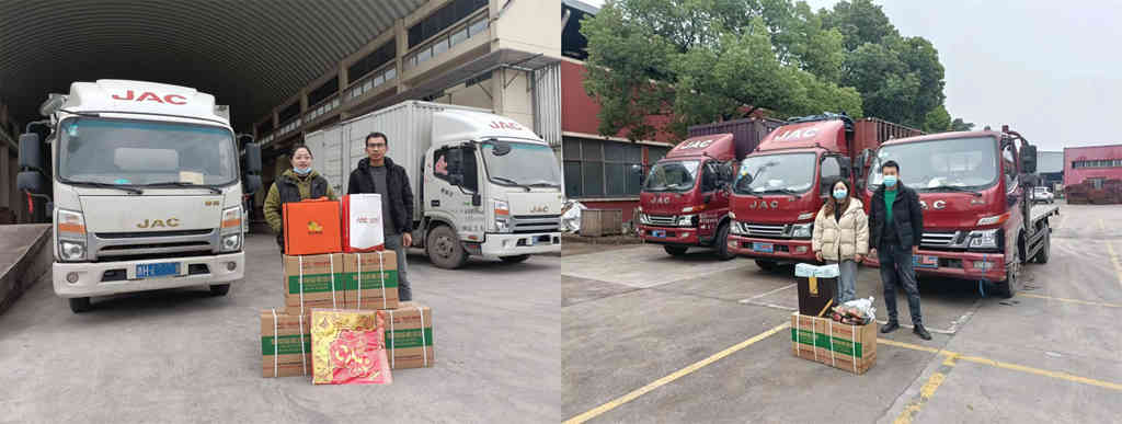 站在用户角度的1号服务，江淮1卡广受用户认可 - 第4张