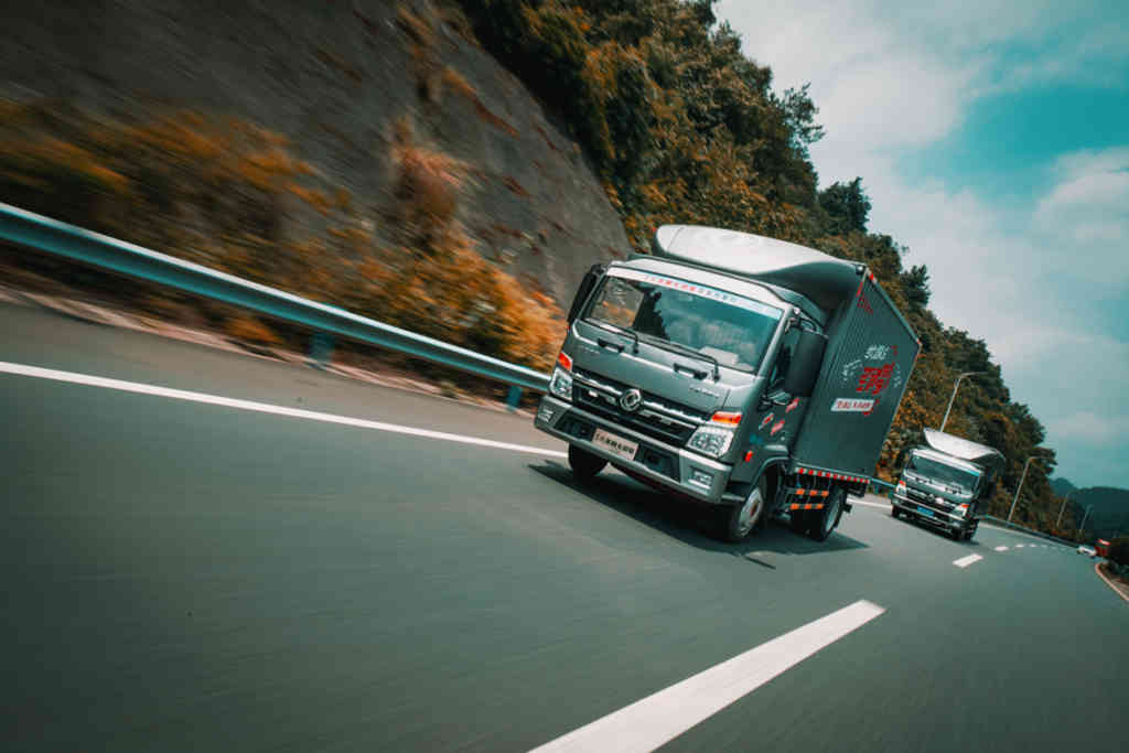 年度第一,实至名归!东风多利卡超能获奖啦! - 第4张 - 提加商用车网 年度第一,实至名归!东风多利卡超能获奖啦! - 第4张