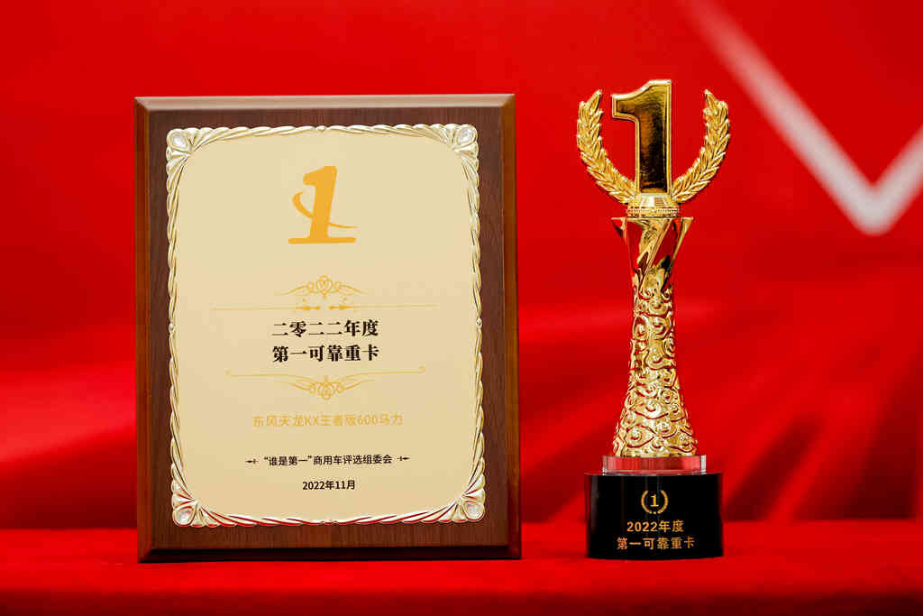 走南闯北的东风天龙KX王者版 2022再夺大奖 - 第4张 - 提加商用车网 走南闯北的东风天龙KX王者版 2022再夺大奖 - 第4张