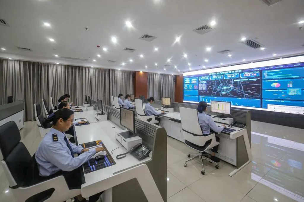 坚守初心五十载，阜阳公交美丽蜕变为市民品质出行 - 第3张