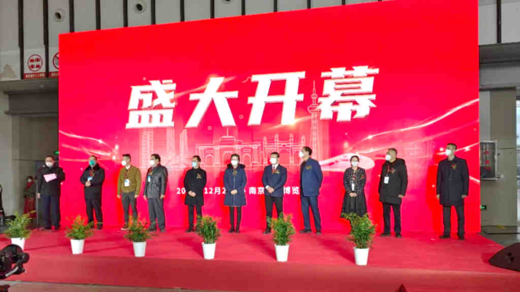 东风德纳联合上海申沃参加2022(南京)上海国际客车展 - 第1张 - 提加商用车网 东风德纳联合上海申沃参加2022(南京)上海国际客车展 - 第1张