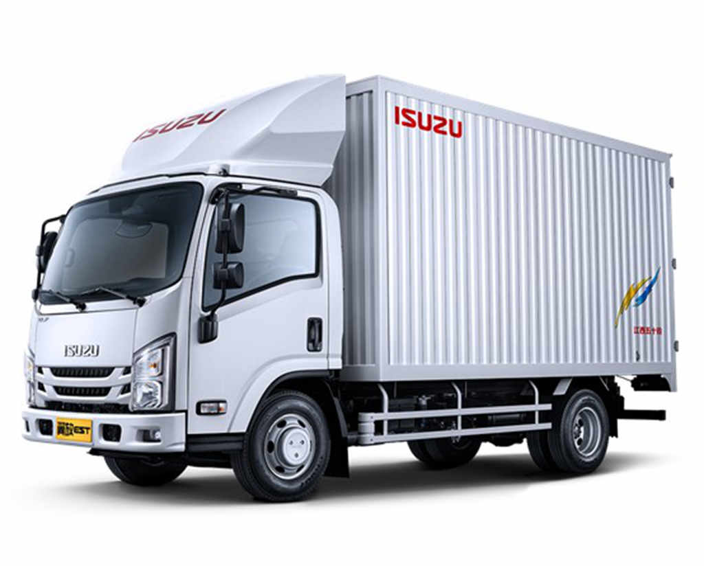 “岁末添翼放,来年生意旺” 江西五十铃年末闭馆签单会成功举办 - 第4张 - 提加商用车网 “岁末添翼放,来年生意旺” 江西五十铃年末闭馆签单会成功举办 - 第4张