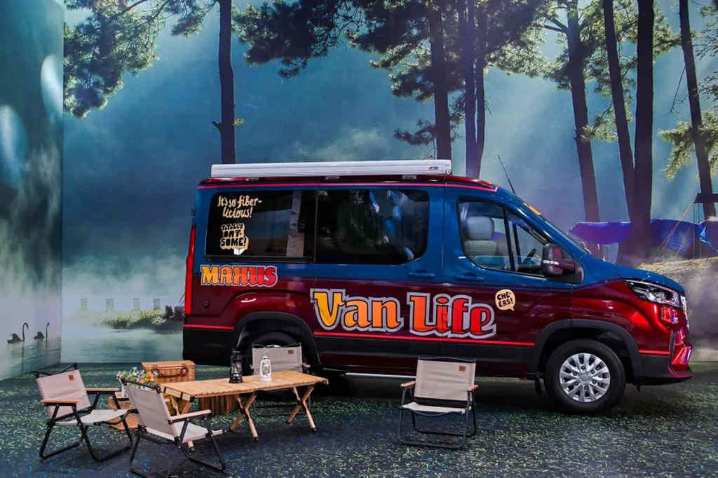 三度蝉联！上汽大通MAXUS再获“中国杰出雇主”认证，与员工“通”心携手，增强企业组织韧性