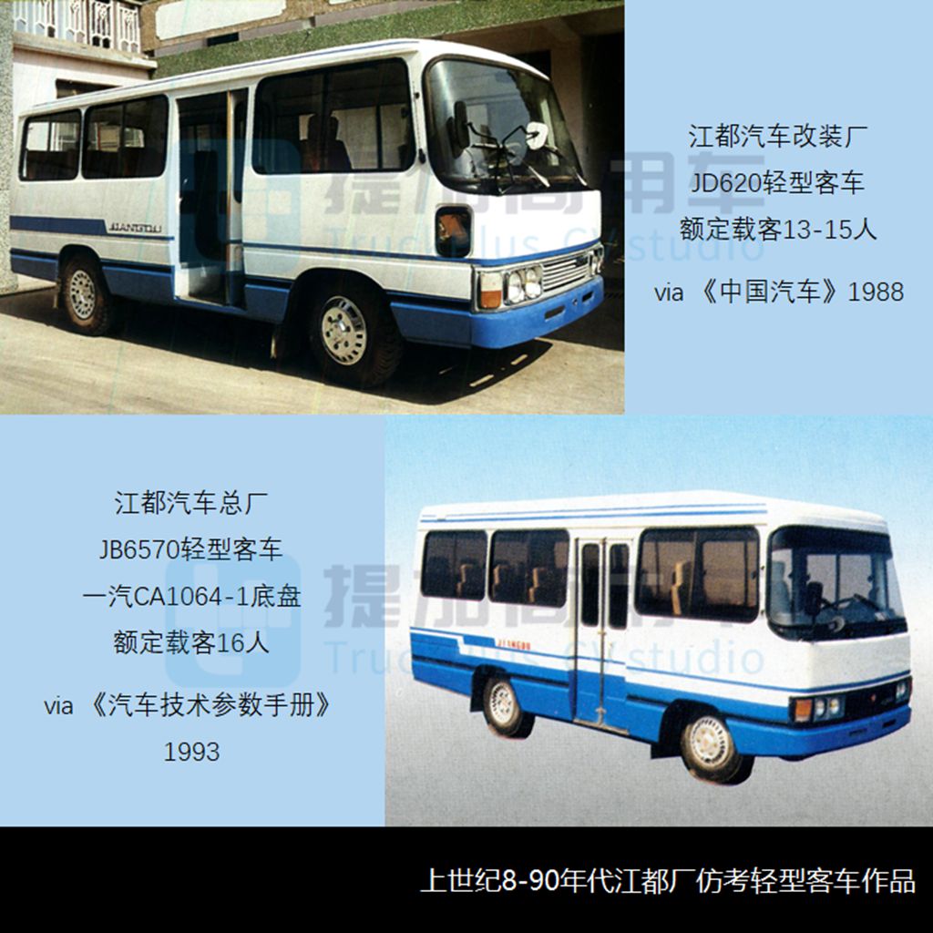 女神今昔:江都仙女今何在?——特别公示客改企业之江苏篇(二) - 第2张 - 提加商用车网 女神今昔:江都仙女今何在?——特别公示客改企业之江苏篇(二) - 第2张