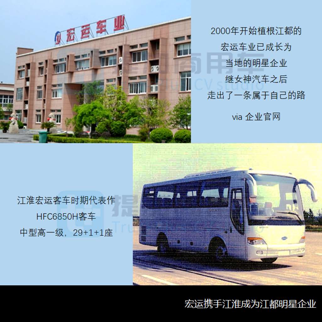再聊江苏女神客车,带你看新世纪“江都仙女”的最终归属 - 第7张 - 提加商用车网 再聊江苏女神客车,带你看新世纪“江都仙女”的最终归属 - 第7张