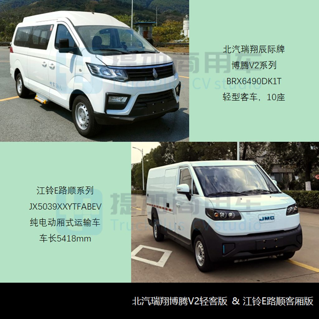 年末客车新品创新低,但还是很抢眼,工信部第366批M类客车新品公示详析 - 第9张 - 提加商用车网 年末客车新品创新低,但还是很抢眼,工信部第366批M类客车新品公示详析 - 第9张
