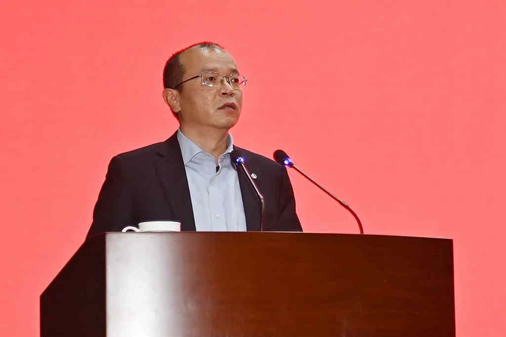 以安全绿色低碳发展，为东风商用车全面品牌向上保驾护航 - 第2张