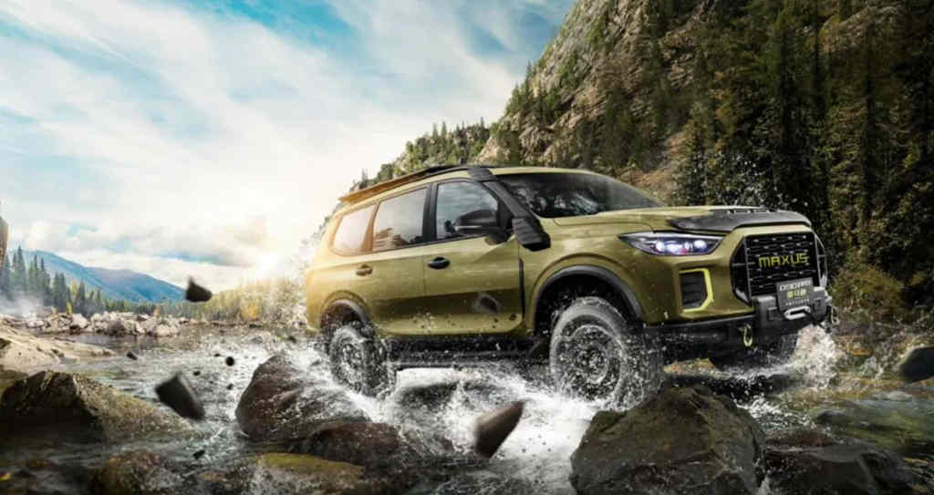 三度蝉联!上汽大通MAXUS再获“中国杰出雇主”认证,与员工“通”心携手,增强企业组织韧性 - 第3张 - 提加商用车网 三度蝉联!上汽大通MAXUS再获“中国杰出雇主”认证,与员工“通”心携手,增强企业组织韧性 - 第3张