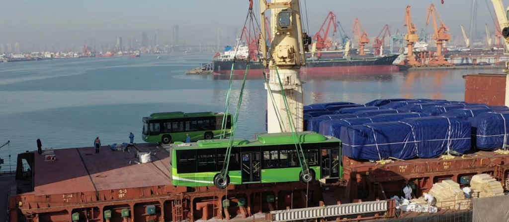 “卯”足干劲早开工，福田汽车“兔”飞猛进开门红 - 第1张