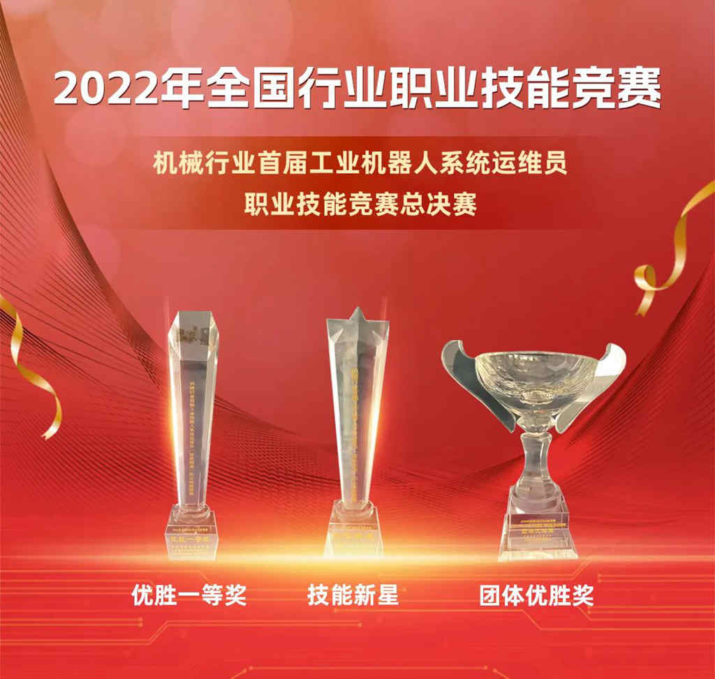 个人和团体双第一!潍柴又获国赛大奖 - 第1张 - 提加商用车网 个人和团体双第一!潍柴又获国赛大奖 - 第1张