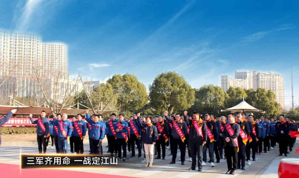 联合铁军,铠甲只穿一面,轻装上阵,只为勇往直前! - 第1张 - 提加商用车网 联合铁军,铠甲只穿一面,轻装上阵,只为勇往直前! - 第1张