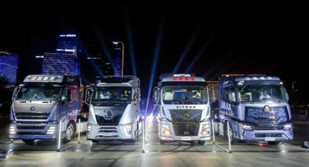 谭旭光挂帅重汽四年“死磕”创新走出了什么成果？ - 第1张